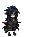 Eternal Madara
