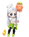 GinjaPaige's avatar