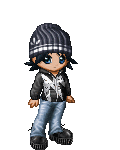 scream from the shadows's avatar
