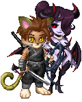 Kumouri-kun's avatar