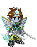 Flame Alchemist Raven's avatar