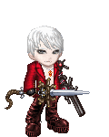 Dante-O filho de Sparda's avatar