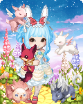 Pink Puffball Panda's avatar