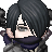 evil goth kid 2012's avatar