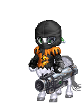 SLEDGEHORN