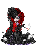 Lady Ravensblood