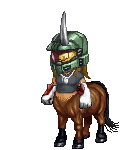 Yukosera The Demon Wolf
