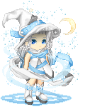 -Magical Glider-'s avatar