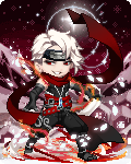Ren Senju's avatar