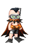 Teh Crimson Ghost's avatar