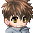 Kiba-kun (Gatsuuga)'s avatar