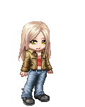 Xanthe Greyback's avatar