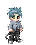 Gilles Rizumu's avatar