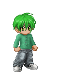 G.A.I.A. Green Ranger's avatar