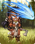 Power Spectrum's avatar
