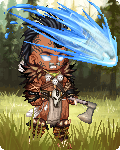Power Spectrum's avatar
