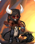 Power Spectrum's avatar
