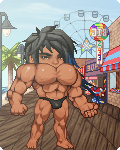 Power Spectrum's avatar