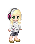 Blonde Sharpie's avatar