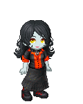 Aradia aA Megido's avatar