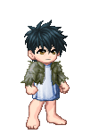 Verest Kathandros's avatar