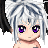 Meiko-frost angel's avatar