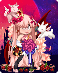 Meganu Bunny's avatar