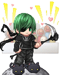 Kanin Usagi's avatar
