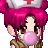 Mega lovelysakura's avatar