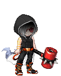 Demon Jento's avatar