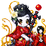 Reine Rouge's avatar