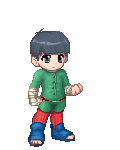 Rock Lee58245's avatar