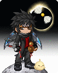 santa wolf king's avatar