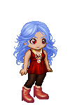 The Ghost of Keyko's avatar