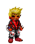 ninjafighter8's avatar