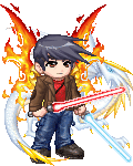 Clyde Baneheart's avatar