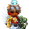Lunar Wolf17's avatar