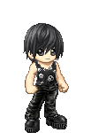 X emo scene boy X's avatar
