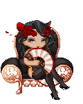 Oriental Feline Paw's avatar