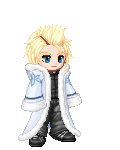 Angry Roxas-NumberXIII's avatar