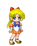 Sailor Venus 229's avatar