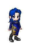 Malsvir Darastrix Aesthyr's avatar