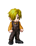 Sanji-san The cook's avatar