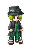 [Urahara Kisuke]'s avatar