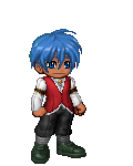 Isawk's avatar