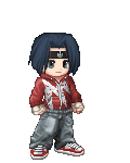 sasuke N12's avatar