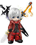 Dante235's avatar