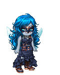 Dark Angelz16's avatar