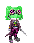 xxFeCookxx's avatar