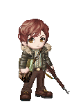Rosier III's avatar
